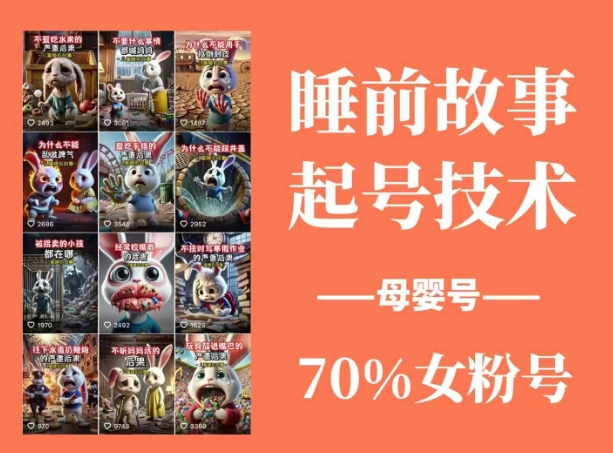 AI一键推文，自动投喂视频，一键生成视频(漫画)，单日200+【揭秘】