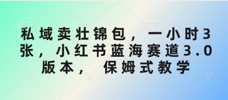 京东短视频带货课，无需自己拍摄剪辑，保姆式教学，两天快速上手