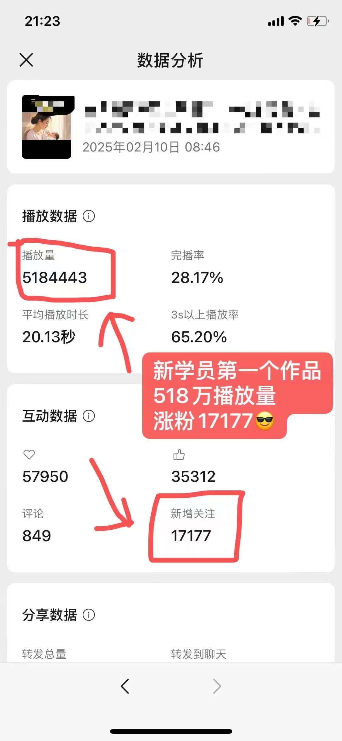 2024小绿书项目独家搬砖玩法，赚取流量主收益